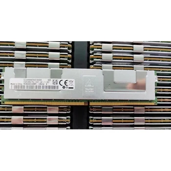 1 יח ' M386A8K40BM1-CRC5Q עבור Samsung RAM 64G 64GB 4DRX4 DDR4 2400 PC4-2400T זיכרון השרת מהירה באיכות גבוהה