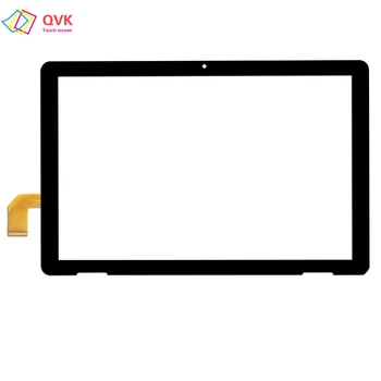 10.1 אינץ ' עבור UMAX VisionBook 10A LTE מחשב לוח מסך מגע קיבולי דיגיטלית חיישן חיצוני פנל זכוכית