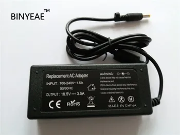 18.5 V 3.5 A 65W-AC Adapter Charger for HP Compaq nx6110 nx6115 nx6120 nx6125 nx6130 NX6330 nx7000 nx7010 nx7100 nx7200