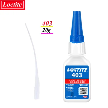 20ml דבק סוג Loctite 403 תיקון דבק מיידית דבק Loctite דביק