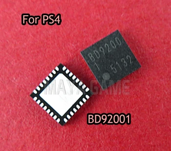 30pcs מקורי חדש עבור Sony PS4 ג ' וי-קון בקר ניהול צריכת חשמל Cntrol שבב IC עבור BD92001 BD92001MUV-E2