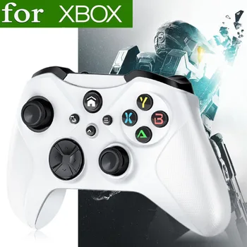 32Ft אלחוטית עבור ה-Xbox בקר Xbox one/סדרה X/S אנדרואיד/iOS/מחשב מובנה כפול רטט/אוזניות/טורבו Funtion