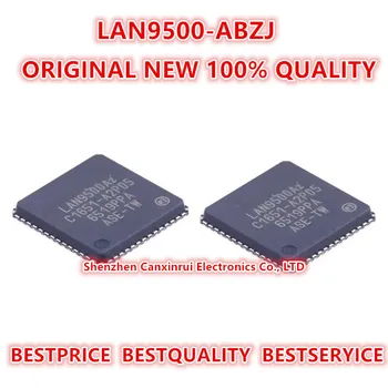  (5 חתיכות)מקורי חדש 100% באיכות LAN9500-ABZJ רכיבים אלקטרוניים מעגלים משולבים צ ' יפ