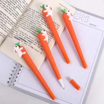 5 יח '/סט חמוד, מצחיק, יצירתי המקורית נייר מכתבים של בית הספר ג ' ל עט-דיו חתימת עט ציוד משרדי מתנה עט ניטראלי