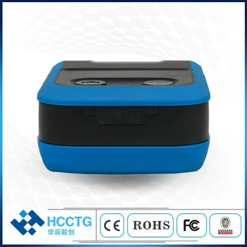 58mm Bluetooth USB תרמי Laber הנייד מדפסת HCC-L21