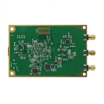 B200 70MHz-6GHz קנה מידה למטה גרסה של תוכנת רדיו SDR פיתוח RF Board USRP להחליף על Ettus B200/B210Mini