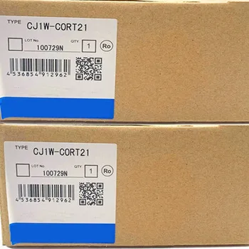 CJ1W-CORT21 CJ1WCORT21 מודול חדש בקופסא