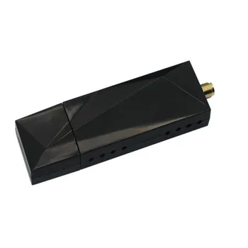 DAB + אנטנה עם מתאם USB אנדרואיד רדיו במכונית GPS סטריאו מקלט נגן אוניברסלי