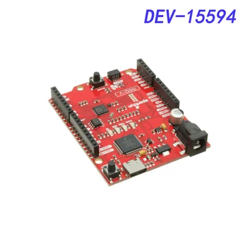 DEV-15594 אדום-V RedBoard - SiFive RISC-V FE310 SoC