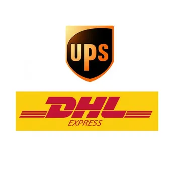 DHL UPS FEDEX, TNT אקספרס משלים משלוח קישור