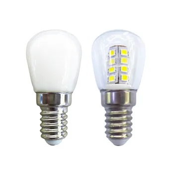 E14 LED Bulb 3W חם/לבן קר AC220-240V עמיד למים LED חיסכון באנרגיה נורות מקרר,מיקרוגל