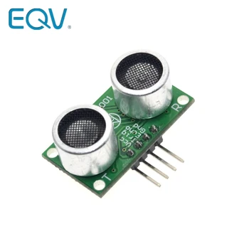 EQV Rcw-0001 מיקרו-קולי-טווח מרחק מדידת מודול רובוט 3.3-5v 1cm אולטרה-קטן עיוור חיישן