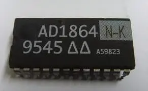 IC מקורי חדש AD1864N-K AD1864 DIP24