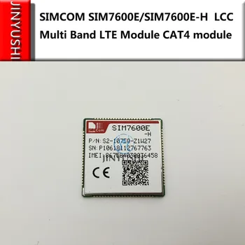 JINYUSHI על SIMCOM SIM7600E/SIM7600E-H רב הלהקה LTE מודול מודול CAT4