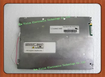 LTA084C190F מקורי 8.4 אינץ ' TFT CCFL LCD מודול לוח RoHS באיכות גבוהה