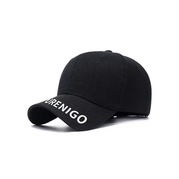 NIGO גיימר כובע שחור כובע #nigo3626