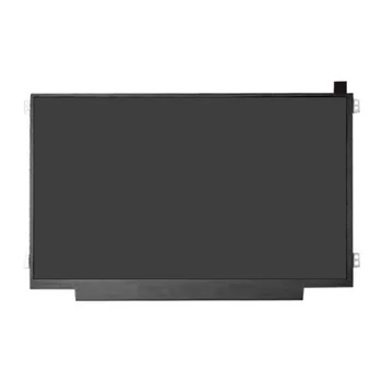 NT116WHM-N21 11.6 אינץ ' LCD לוח 1366*768 תצוגת LCD מחשב נייד מט מבטל בוהק 30 Pin RGB פסים אנכיים החלפת פנל LCD