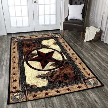 PLstar קוסמוס קאובוי שטיח מתנה 3D בכל מודפס השטיח בחדר שטיח רצפה נגד החלקה גדול שטיח קישוט הבית