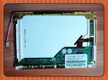 TM080SV-04L01 המקורי באיכות גבוהה 8 אינץ ' 800*600 (SVGA) TFT LCD פאנל המסך Torisan