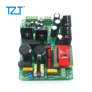TZT ספק-כוח דיגיטלי לוח 500W AC100-120V 30V/35V/37V/40V/45/50V/55V/60V/65V/70V עבור מגבר HBP500W