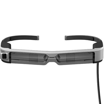 VR מזכוכית BT300