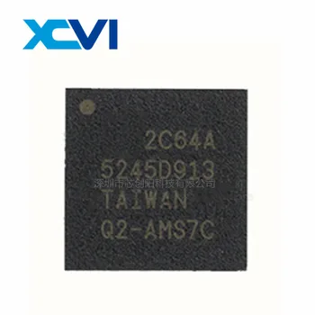 XC2C64A-7QFG48C EncapsulationQFN-48Brand חדש מקורי שבב IC