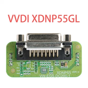 Xhorse VVDI XDNP55GL עבור פולקסווגן EGS DQ200