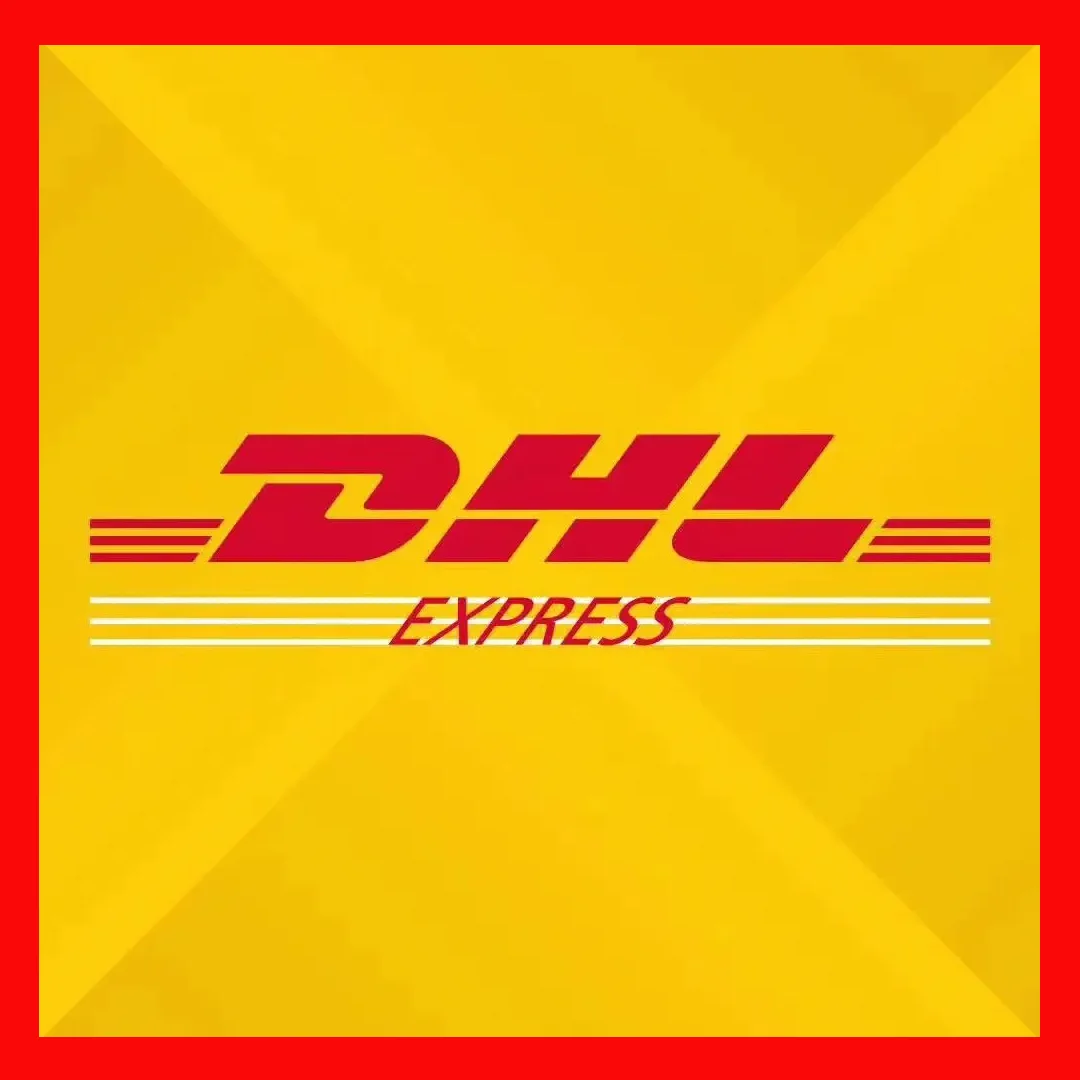 משלוח DHL עד 3 - 0