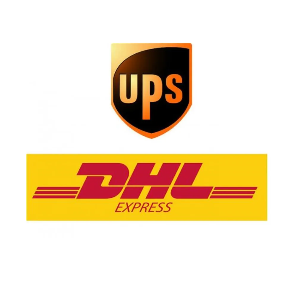 DHL UPS FEDEX, TNT אקספרס משלים משלוח קישור - 0
