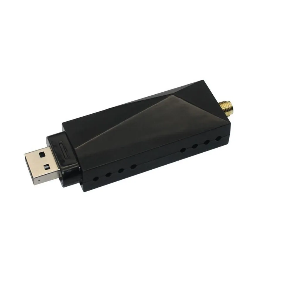 DAB + אנטנה עם מתאם USB אנדרואיד רדיו במכונית GPS סטריאו מקלט נגן אוניברסלי - 1