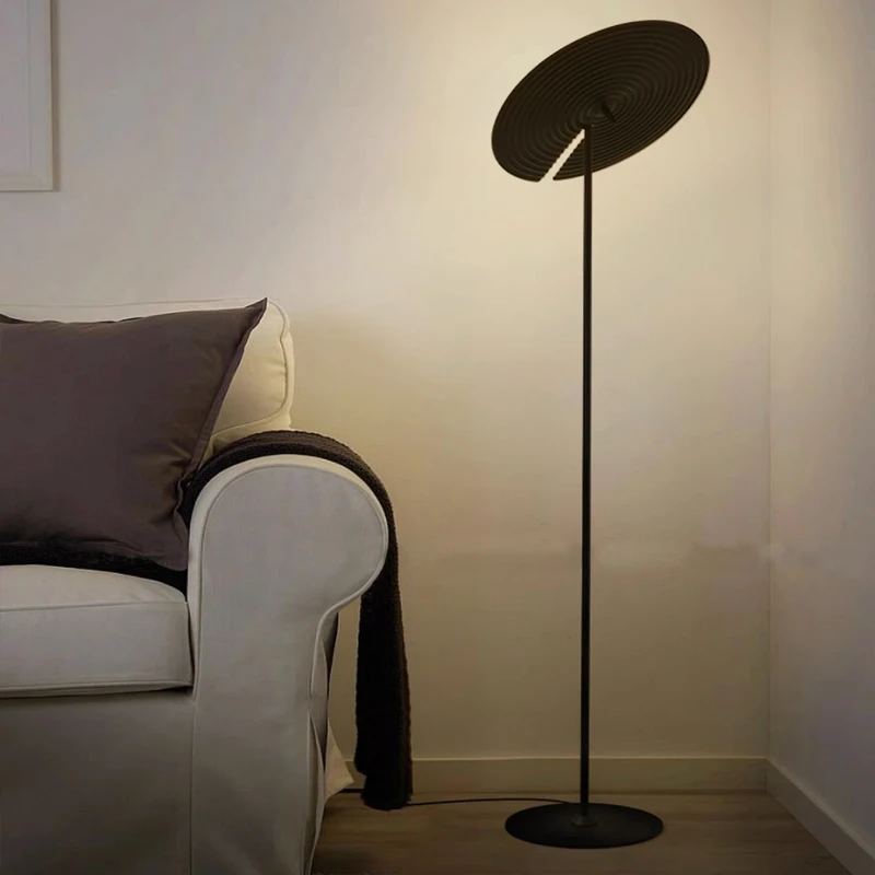 BOSSEN פוסט-מודרני יצירתי סביב מנורת שולחן צרפתי מעופפת הסלון, חדר השינה מחקר סקנדינבי מינימליסטי אמנות מנורת שולחן. - 1