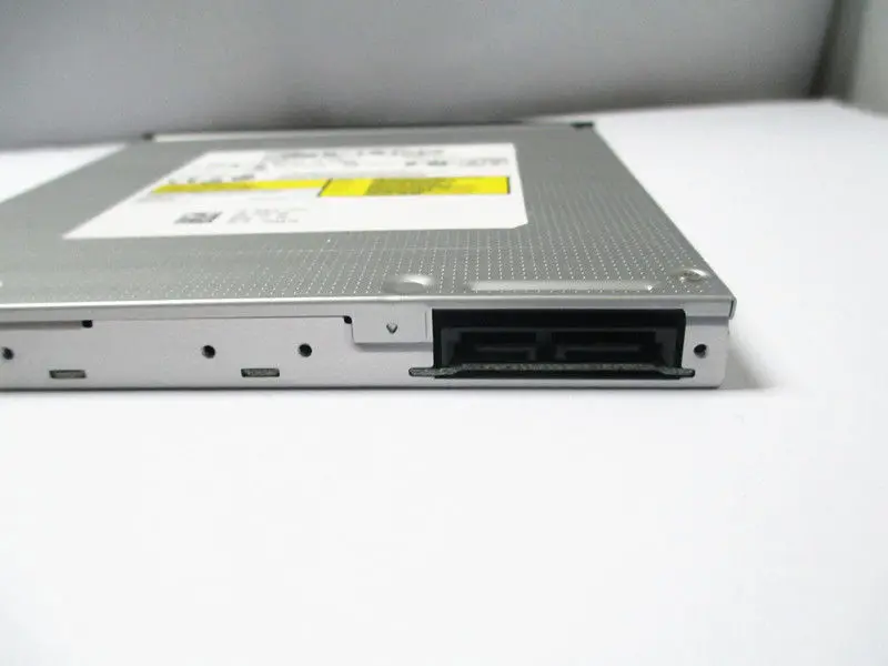 DVD+RW, CD+RW, כונן צורב DVD סופר מודל TS-L633 עבור מחשב נייד - 1