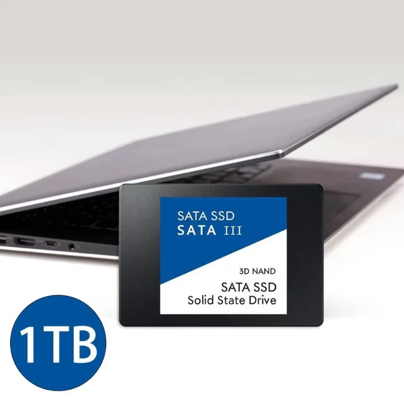 Ssd M2 1tb Sata3 60GB 120GB 240GB 512G 1T 2T כונן הדיסק 480gb SSD למחשב 2.5 Internal Solid State Drive - 1