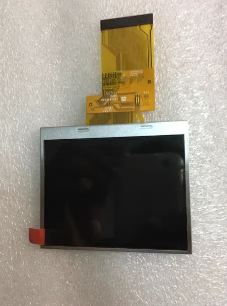 TM035KDH03 3.5 אינץ LCD מסך - 1