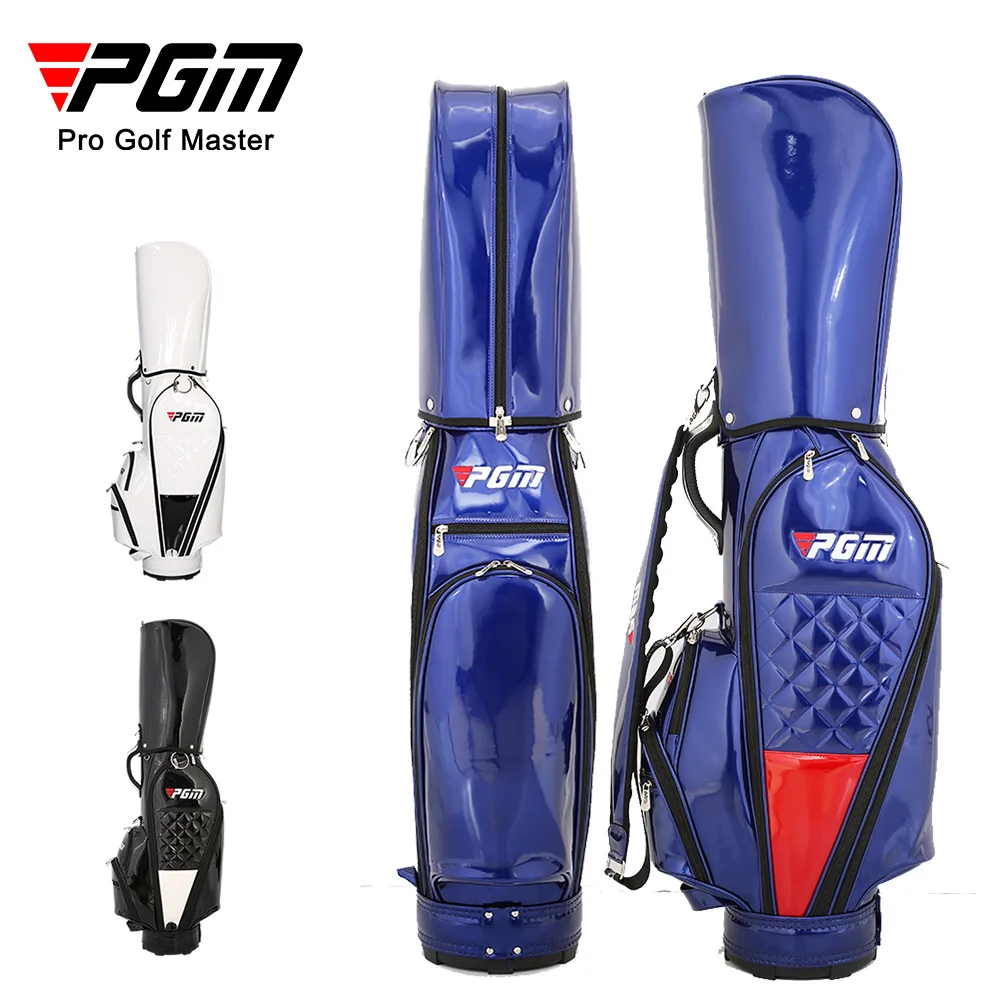 PGM תיק הגולף של נשים תקן תיק קל משקל מועדון תיק עמיד למים, ללבוש עמידים חדש - 1