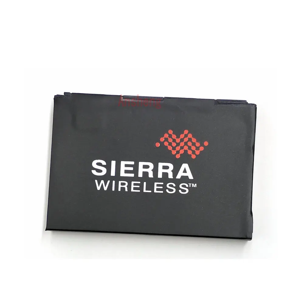 מקורי 3.8 V, 1800mAh W1 מ-1 סוללה עבור Netgear סיירה לשיחות סלולריות 753S 754S 778S טלפון נייד - 1