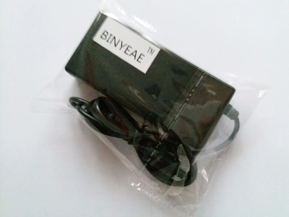 18.5 V 3.5 A 65W-AC Adapter Charger for HP Compaq nx6110 nx6115 nx6120 nx6125 nx6130 NX6330 nx7000 nx7010 nx7100 nx7200 - 1