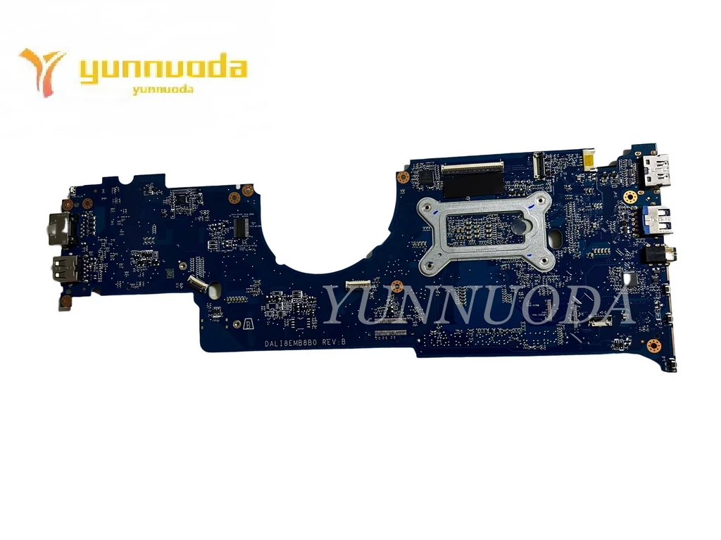 מקורי Lenovo Thinkpad YOGA 11E מחשב נייד לוח אם 4405U DALI8EMB8B0 נבדק טוב משלוח חינם - 1