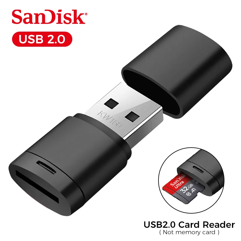 SanDisk A1 שיעור 10 Mini SD כרטיס 128GB Flash כרטיסי הזיכרון 128GB מיקרו SD TF כרטיס 128GB cartão דה memória נהיגה מקליט מצלמה - 2
