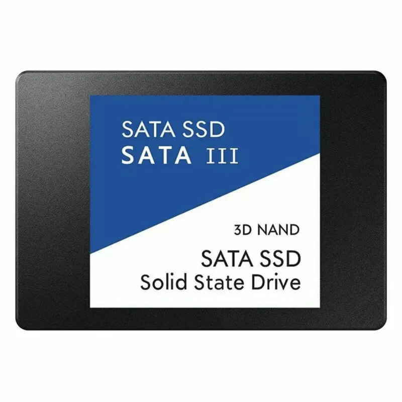 Ssd M2 1tb Sata3 60GB 120GB 240GB 512G 1T 2T כונן הדיסק 480gb SSD למחשב 2.5 Internal Solid State Drive - 2