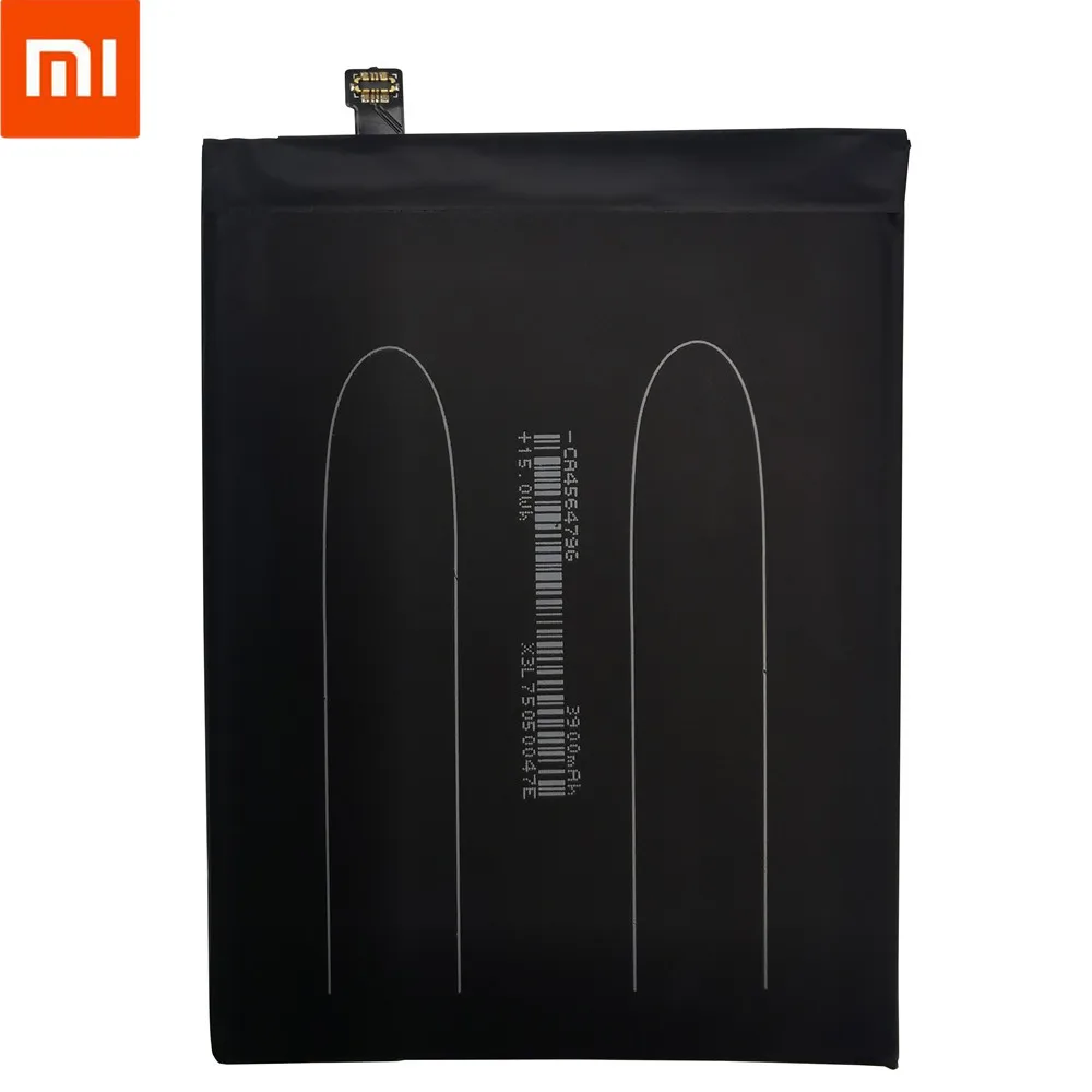 100% מקורי החלפת 4000mAh BN46 סוללה עבור Xiaomi Redmi 7 Note8 הערה 8 8T הסוללה של הטלפון Bateria Batterie AKKU כלים חינם - 2
