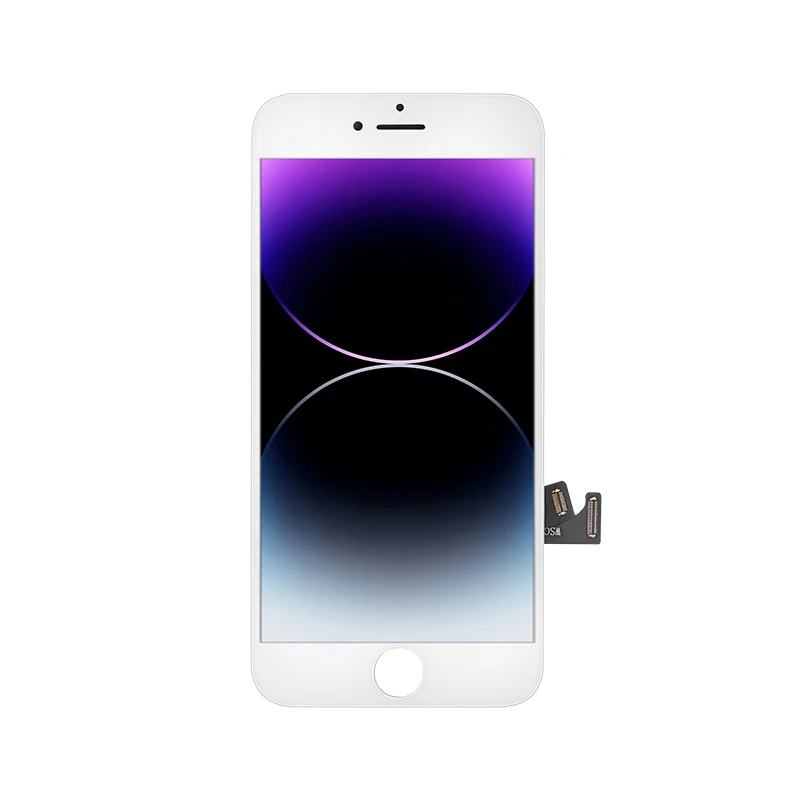 עבור iPhone 8 מסך החלפת מסך באיכות החלפת מפעל מסך מגע החלפת - 2