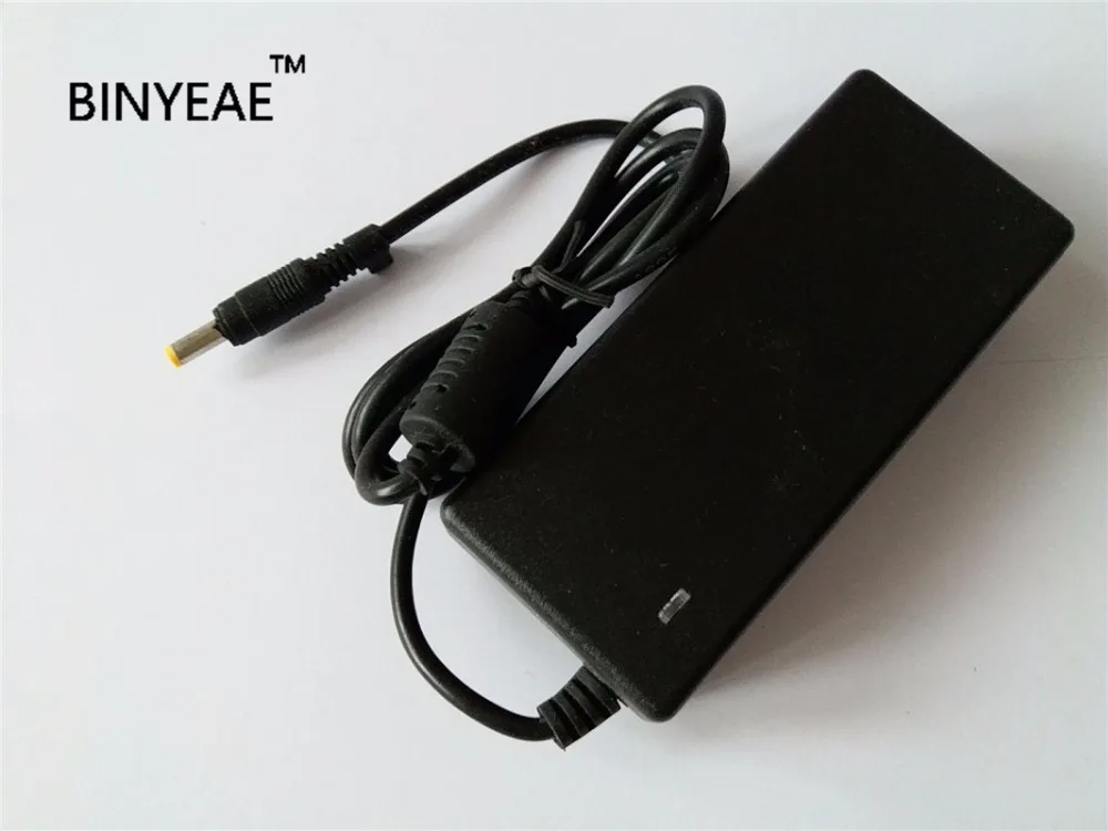 18.5 V 3.5 A 65W-AC Adapter Charger for HP Compaq nx6110 nx6115 nx6120 nx6125 nx6130 NX6330 nx7000 nx7010 nx7100 nx7200 - 2
