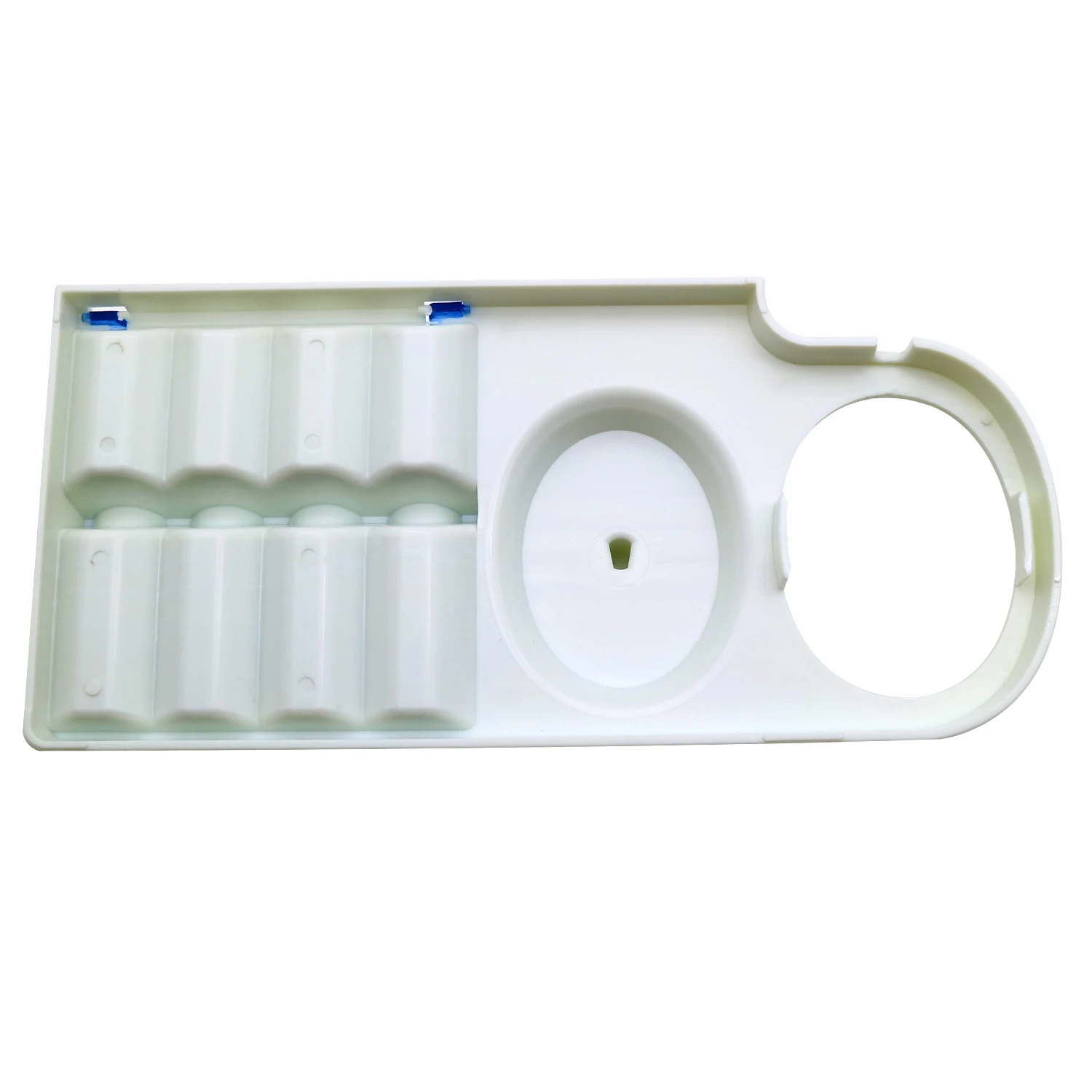 פלסטיק תמיכה מחזיק נייד ראש המברשת על Oral-B מברשת שיניים חשמלית לעמוד D12 די. 18 D29 D34 Pro 1000 600 690 700 D20 D17 - 2