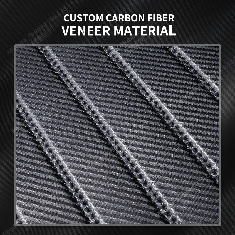 מותאם אישית סיבי פחמן מחצלות עבור אאודי A3 סדאן 2013-2018 14 15 16 17 מטר שטיח כיסוי רכב הפנים אביזרים - 2