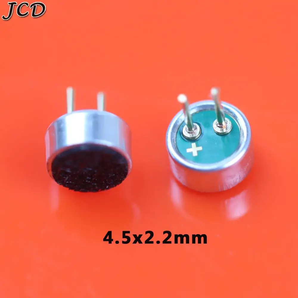 JCD 5PCS תואם עבור Universtal סין רבים מותג סלולרי המיקרופון הפנימי מיקרו מקלט המיקרופון רמקול פנימי חלקי תיקון - 2