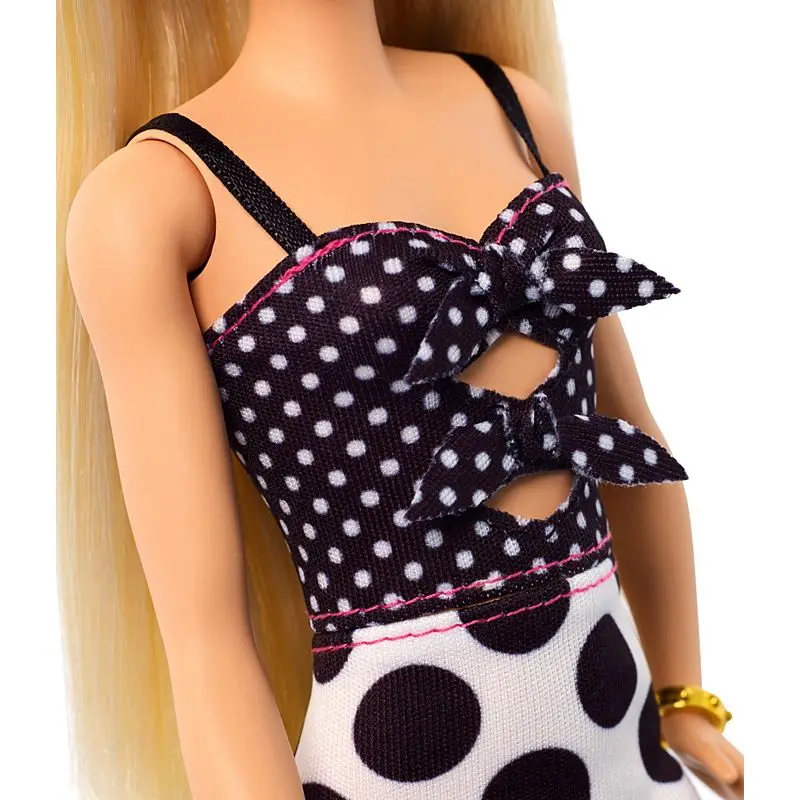 מקורי ברבי בובות אופנה עם בגדים אופנה בנות צעצוע Bonecas ברבי בובות צעצועים לתינוקות עבור מחדש בנות בובות Juguetes - 3