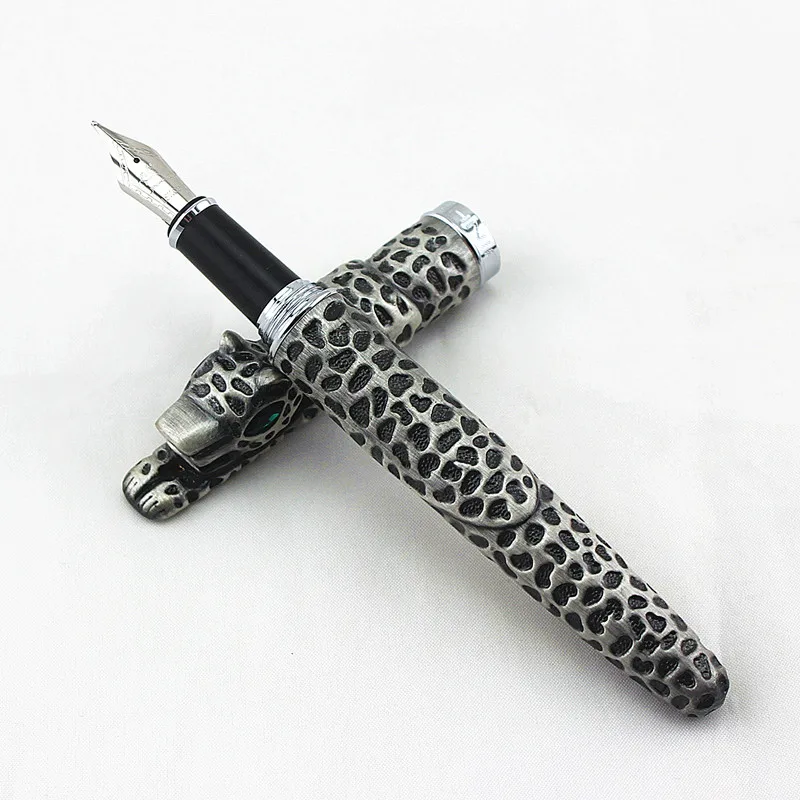 Jinhao עט נמר מובלט עט 0.5 מ 
