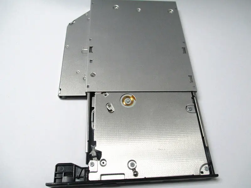 DVD+RW, CD+RW, כונן צורב DVD סופר מודל TS-L633 עבור מחשב נייד - 3