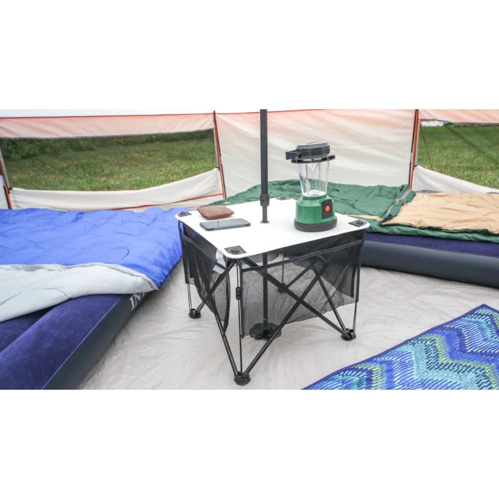 Ozark שביל 8 משפחה אדם אוהל אוהל אוהל קמפינג אוהלי קמפינג תחת כיפת השמיים האולטרה אוהל אותנו(מקור) - 3